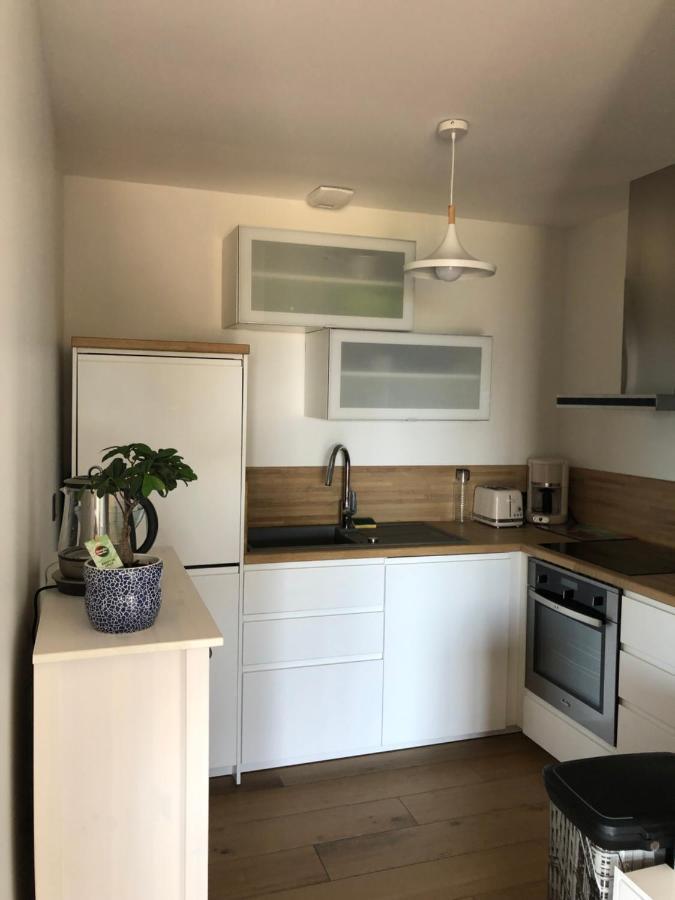 L'Adret Apartman Chorges Kültér fotó