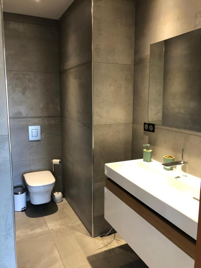 L'Adret Apartman Chorges Kültér fotó