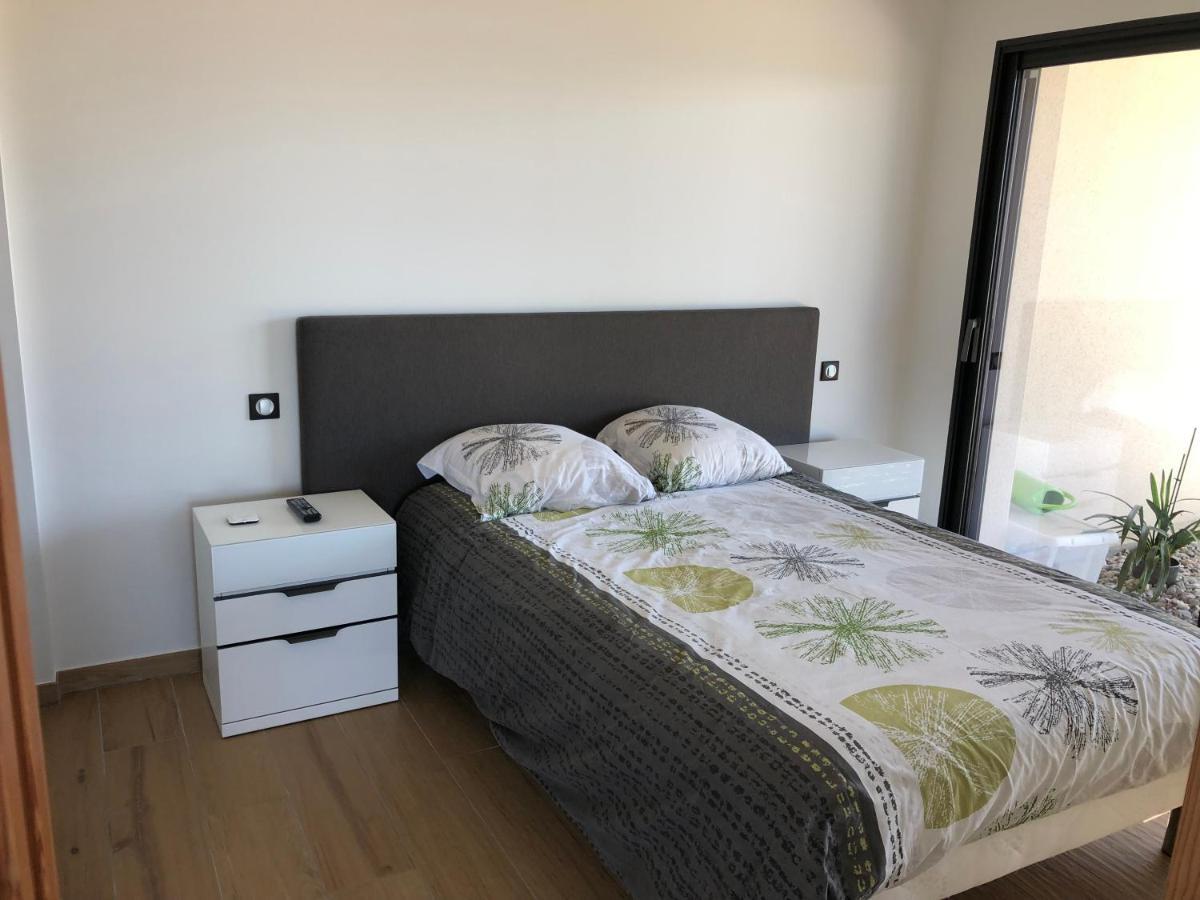 L'Adret Apartman Chorges Kültér fotó