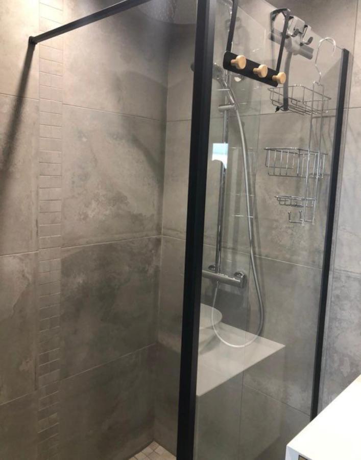 L'Adret Apartman Chorges Kültér fotó
